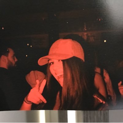 siobhanbarrettt's profile picture. hasta la vista