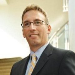 Chief Innovation Officer of Healthcare Delivery Systems iLab & Chief Information Officer @NewJerseyII | Business Leader focused on #Healthcare Delivery Services