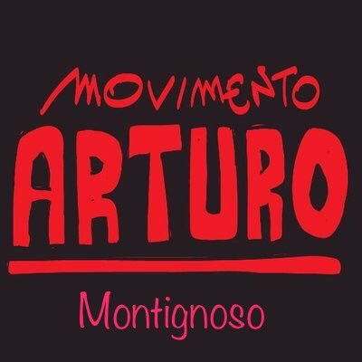 circolo movimento Arturo sezione di montignoso Massa-Carrara