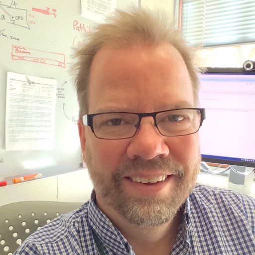 Jim Herries Profile
