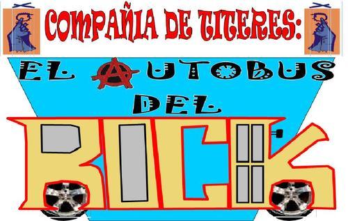 SOMOS UNA COMPAÑIA DE TITERES FUNDADA EN EL AÑO 2005, CON UNA TRAYECTORIA DE 5 AÑOS EN LOS ESCENARIOS Y ESPERANDO TRASCENDER EN EL MUNDO DEL TEATRO