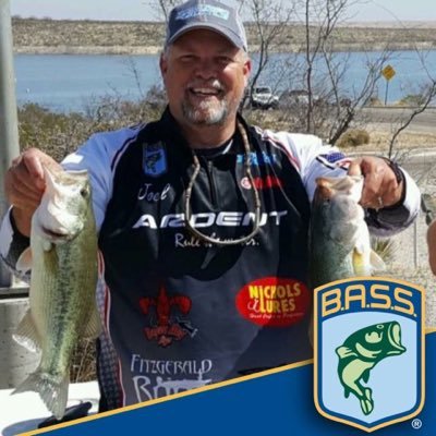 Brand promoter for some of the best brands in the bass fishing industry.