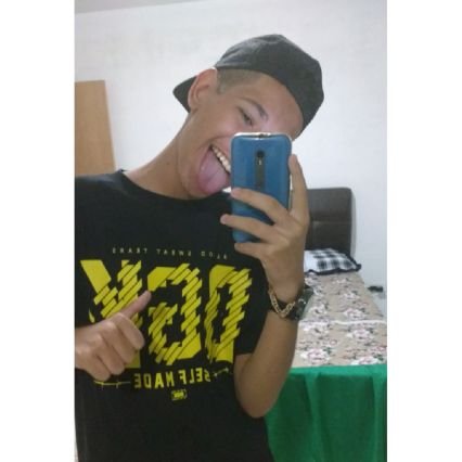 Levando a vida.
$₽