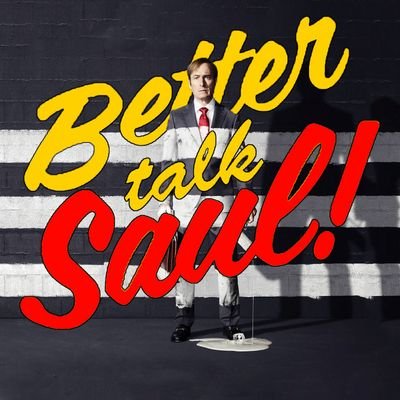 A podcast about AMC's Better Call Saul hosted by @schuckster & @DanTheBeast breaking down each episode weekly. Part of the @TheWatchAndTalk podcast network.