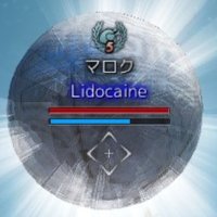 まろく@黒い砂漠 (@maroku_caine) Twitter profile photo