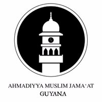 Ahmadiyya Guyana(@JamaatGuyana) 's Twitter Profile Photo