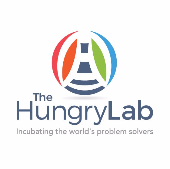 The Hungry Lab