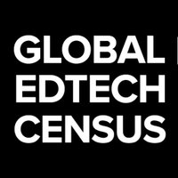 Global EdTech Census (@edtechcensus) 's Twitter Profile