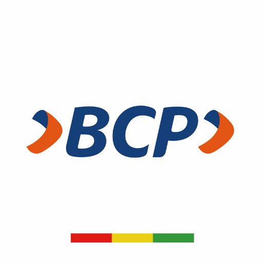 Cuenta oficial del Banco de Crédito BCP - Bolivia.
En Facebook: https://t.co/Z25Nxo6mjp