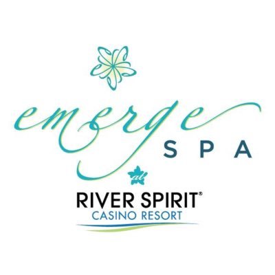 Emerge Spa & Salon at River Spirit Casino Resort
