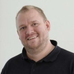 Soerenhelmer's profile picture. Husband, Father, Son. Danish guy in USA. Tech geek.