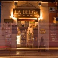 Cervecería La Belga (@labelgacervezas) 's Twitter Profile