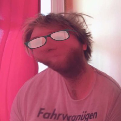 butterisacarb's profile picture. 