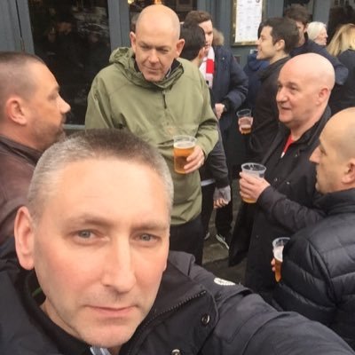 OverendPaul's profile picture. 