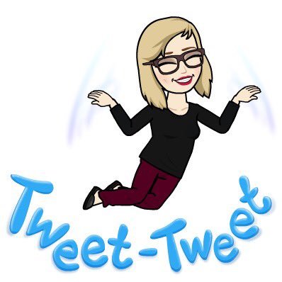 Formerly Sarah Scholl. K-6 Library Innovation Teacher. Tweets and opinion are my own.