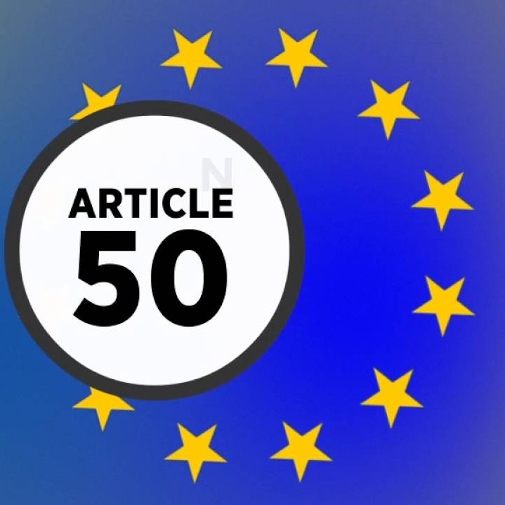 hasnthappened's profile picture. Hi, just a friendly reminder that whenever you are discussing how wonderful and/or rubbish things are after Brexit - that it hasn't actually happened yet.