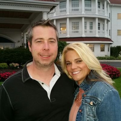 ChristiHepfner's profile picture. Accounting/HR manager at Glenn Hepfner Inc/Hepfner Racing Products/Streeter Super Stands