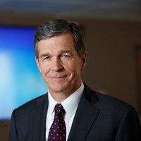 Governor Roy Cooper(@NC_Governor) 's Twitter Profile Photo