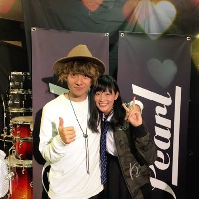 ~ROCK専用~ROCKを愛してます。特にMY FIRST STORY オレンジディッキ🍊@MyFirstStory_of会ったことある、見かけた!って人リプくださいフォロバするよ◎