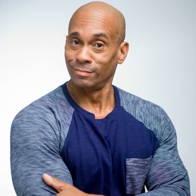 StephanLJax's profile picture. A champion for change. A Professional Human Behavior Replicator.