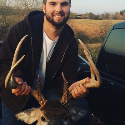 Profile Picture of Sam308 (@Sammccomas3) on Twitter