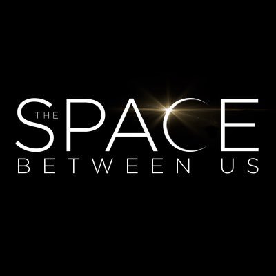 The Space Between Us