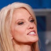 RogueKellyanneConway(@ConwayRogue) 's Twitter Profile Photo