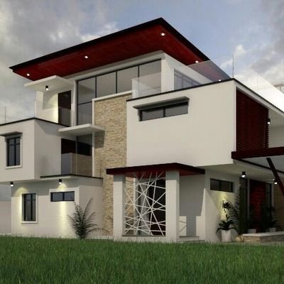All things about landed property in Nigeria.