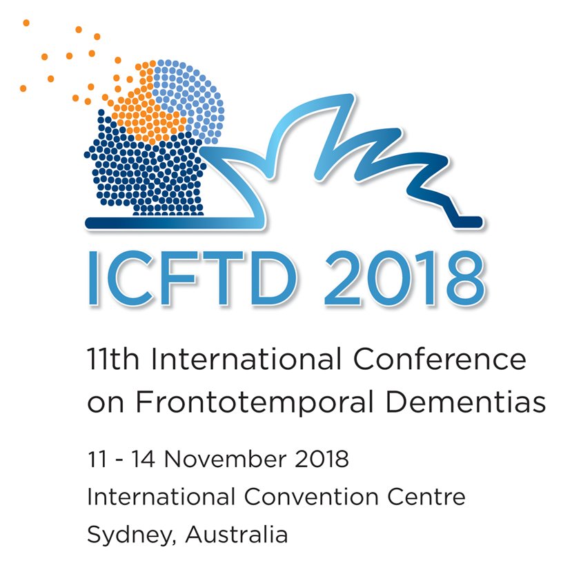 ICFTD 2018
