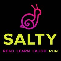 Salty Running (@saltyrunning) 's Twitter Profile