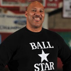 LaVarBComments's profile picture. *Parody Account*

#BallFather #BigBallerBrand