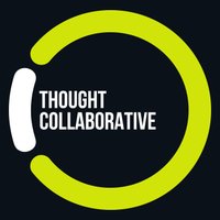 ThoughtCollaborative (@thought_collab) 's Twitter Profile