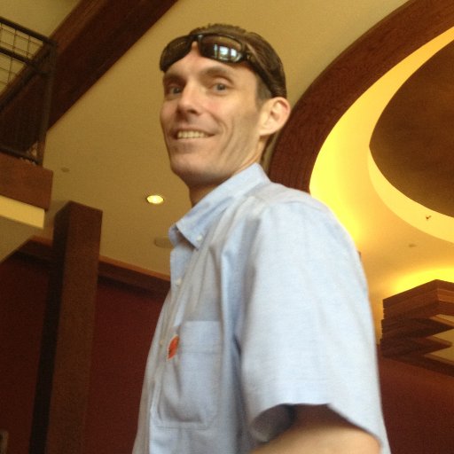 I'm a single father of 3 whitty, unpredictable, creative & caring children.