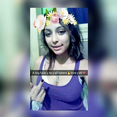 KaylaSada's profile picture. que les valga verga👅💦