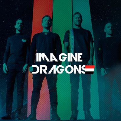 First and official fan club of Imagine Dragons in Egypt. Here you can find the latest news about the band.
-Part of @ID_worldwide.
#wewantdragonsinEgypt