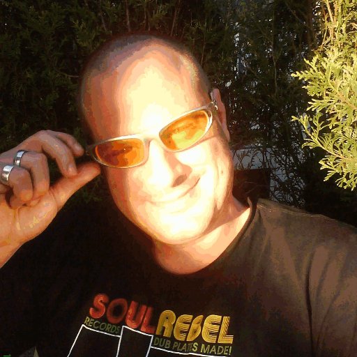 boxmeer75's profile picture. 