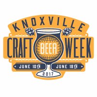 Knoxville Beer Week (@knoxbeerweek) 's Twitter Profile