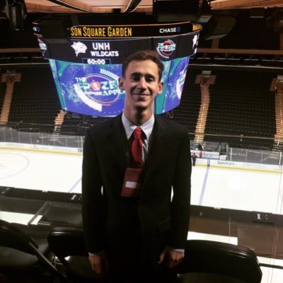 jchernok1's profile picture. Big golf guy | @IthacaCollege Alum