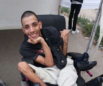 AFairouchah's profile picture. 