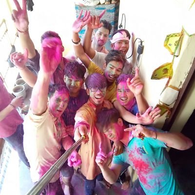 DpkbishtGadwali's profile picture. 