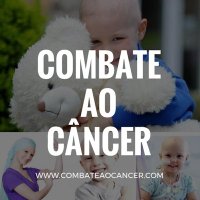 Instituto Combate ao Câncer(@CombateCancer) 's Twitter Profileg