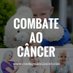 Instituto Combate ao Câncer (@CombateCancer) Twitter profile photo