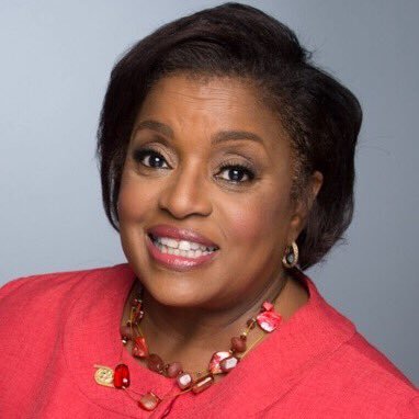 Lawyer, policy analyst, speaker, activist, media host, Christian, NCNW General Counsel