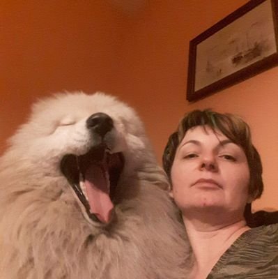 Legal historian specialized in ancient Near Eastern law. Owner of (or owned by) 4 furry dogs.