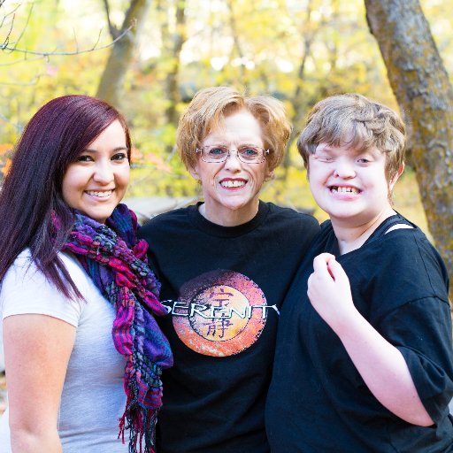 allisonroesberr's profile picture. Single 56 y/o mom to the world's two most amazing kids... Browncoat, voracious reader with a soft spot for wizards named Harry.