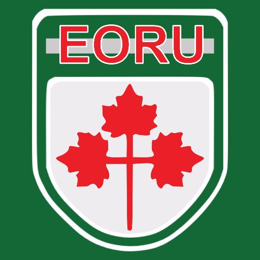 The Eastern Ontario Rugby Union is affiliated with the ORU and the FRQ and represents clubs from Ottawa/Gatineau, Kingston, Brockville, Lanark, Cornwall, UOV