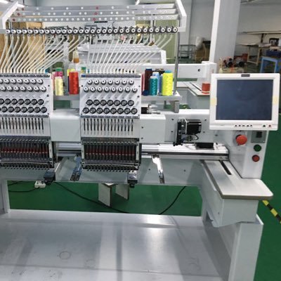 Embroidery Machine Manufacturer(Whatsapp: 008613249433095)