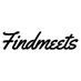 Findmeets (@findmeets) Twitter profile photo Findmeets (@findmeets) Twitter profile photo