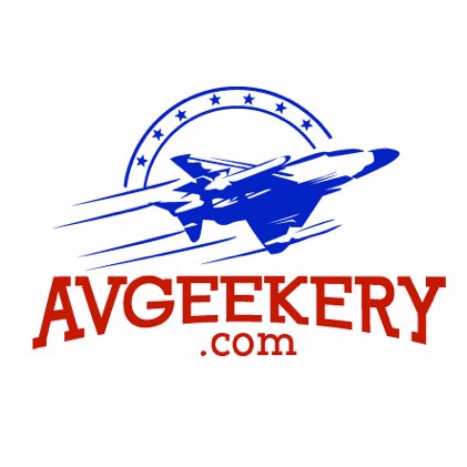 Aviation news, stories and videos.  Tag us for retweet.  https://t.co/NgXP2A3sqv #Avgeekery