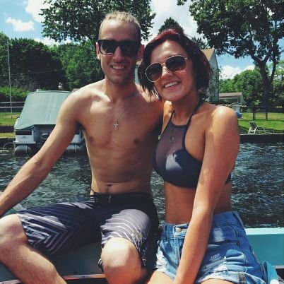 mike_sidoti's profile picture. live it up